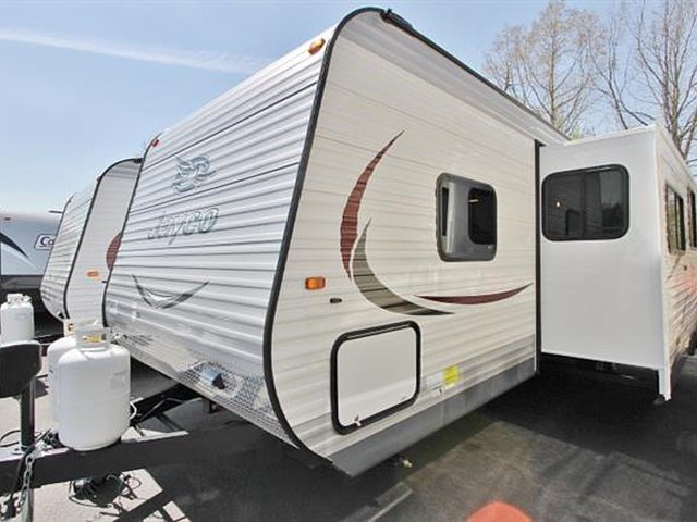 2015 Jayco Jay Flight Photo