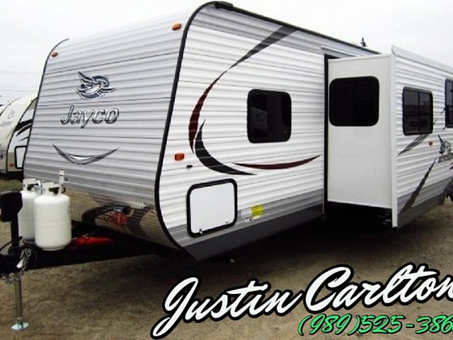2015 Jayco Jay Flight Photo