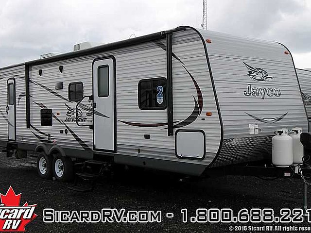 2015 Jayco Jay Flight Photo