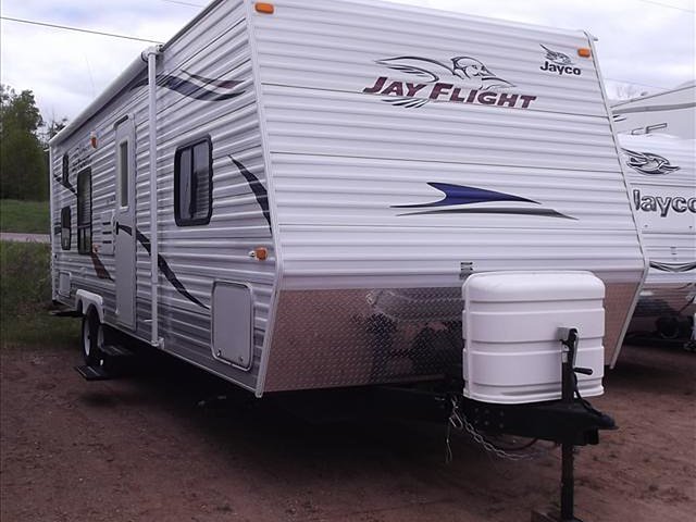 2010 Jayco Jay Flight Photo
