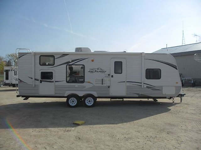 2012 Jayco Jay Flight Photo