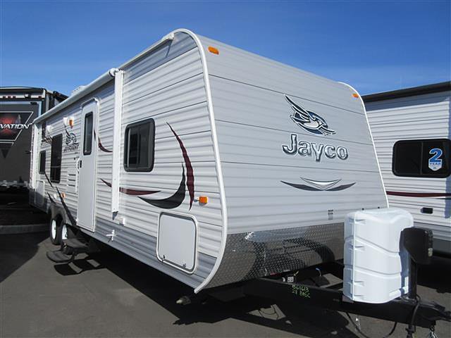 2015 Jayco Jay Flight Photo