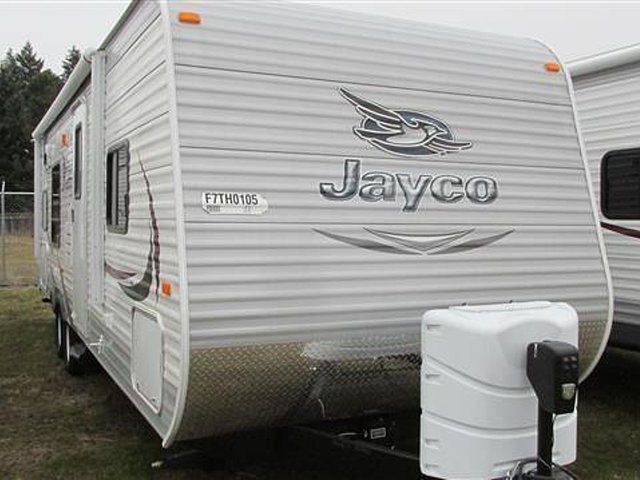 2015 Jayco Jay Flight Photo