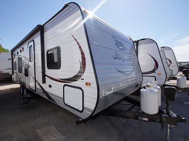 2015 Jayco Jay Flight Photo