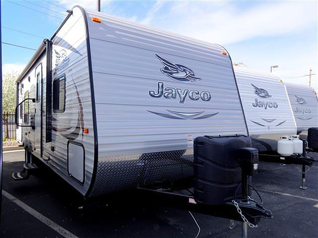 2015 Jayco Jay Flight Photo