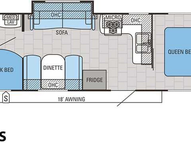 2015 Jayco Jay Flight Photo