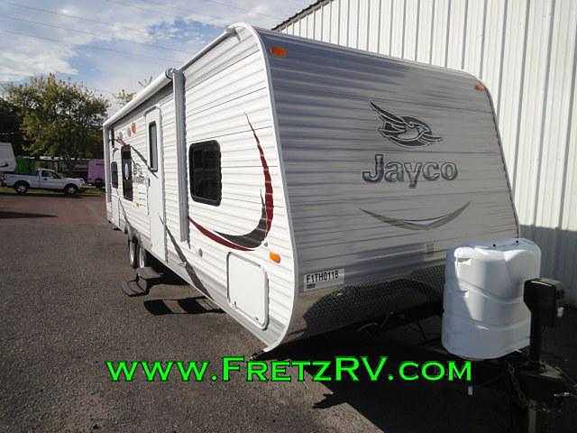 2015 Jayco Jay Flight Photo