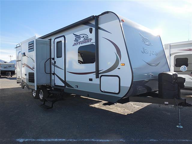2015 Jayco Jay Flight Photo