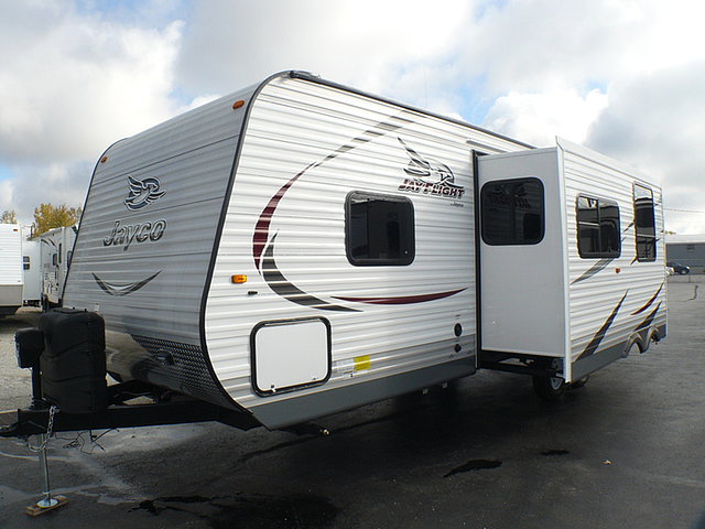 2015 Jayco Jay Flight Photo