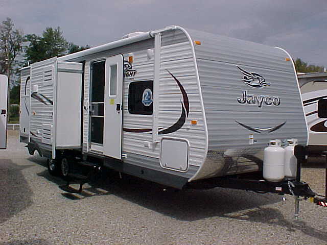 2015 Jayco Jay Flight Photo