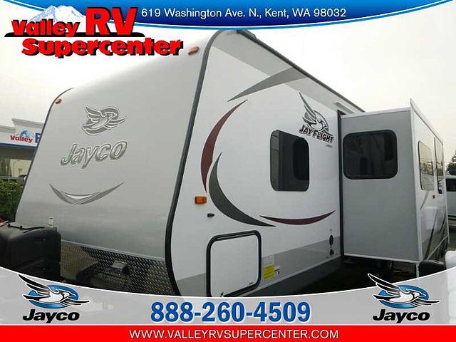 2015 Jayco Jay Flight Photo