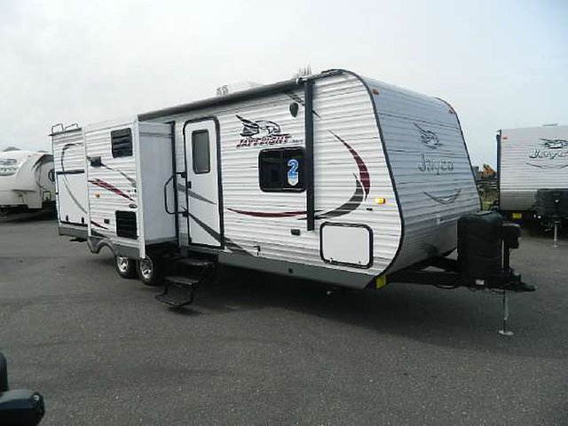 2015 Jayco Jay Flight Photo
