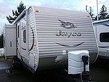 15 Jayco Flight