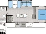 15 Jayco Flight
