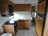 2006 Jayco Jay Flight Photo #28