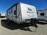 15 Jayco Flight