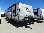 15 Jayco Flight