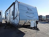 15 Jayco Flight