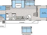 2015 Jayco Jay Flight Photo #2