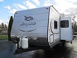 15 Jayco Flight