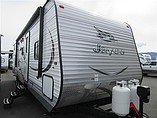 15 Jayco Flight