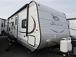 15 Jayco Flight