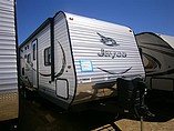 15 Jayco Flight