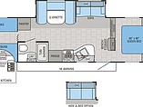 2015 Jayco Jay Flight Photo #5