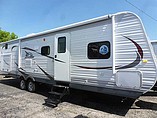 15 Jayco Flight
