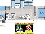 2015 Jayco Jay Flight Photo #2