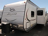 15 Jayco Flight