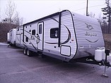 15 Jayco Flight