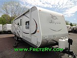15 Jayco Flight