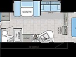 2015 Jayco Jay Flight Photo #2