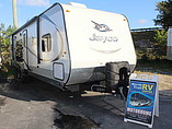 15 Jayco Flight
