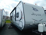 15 Jayco Flight