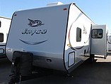 15 Jayco Flight