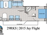 2015 Jayco Jay Flight Photo #5