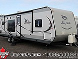 15 Jayco Flight