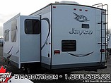 2015 Jayco Jay Flight Photo #4