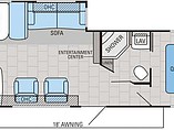 2015 Jayco Jay Flight Photo #24