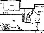 2012 Jayco Jay Flight Photo #2