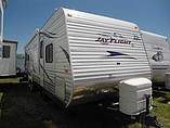 11 Jayco Flight