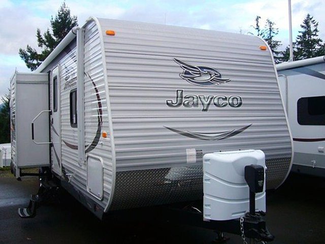 2015 Jayco Jay Flight Photo