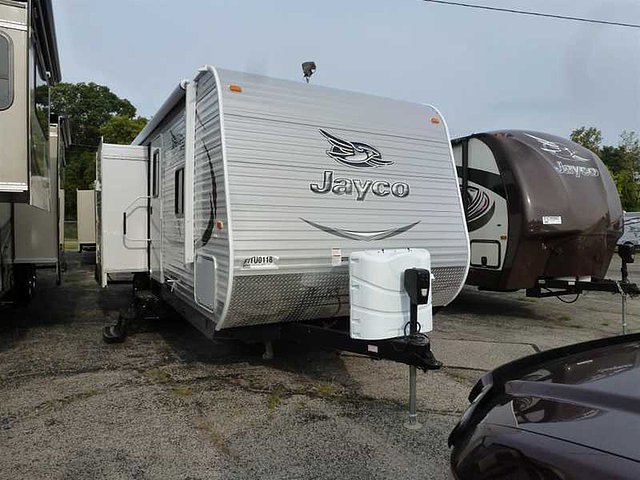 2015 Jayco Jay Flight Photo