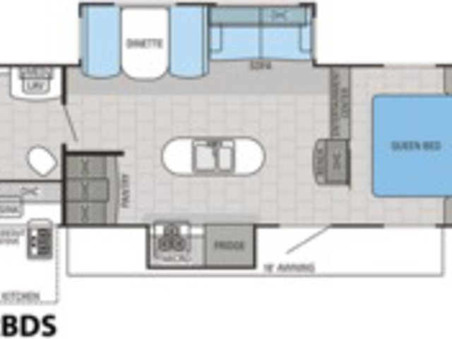 2015 Jayco Jay Flight Photo
