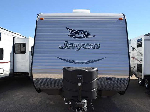 2015 Jayco Jay Flight Photo