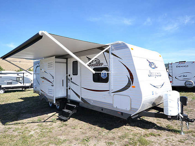 2015 Jayco Jay Flight Photo
