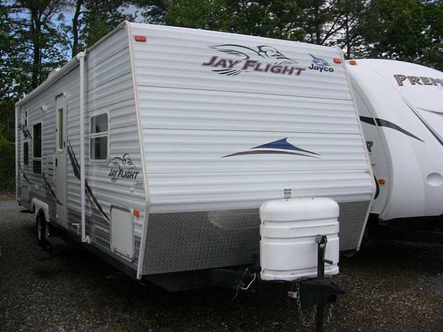 2007 Jayco Jay Flight Photo