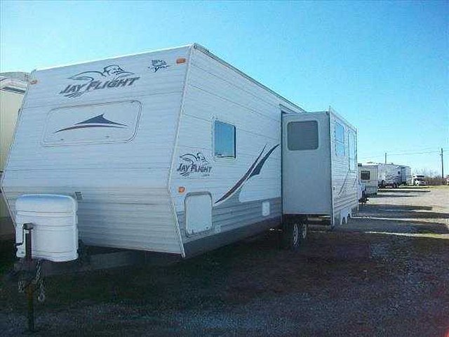 2006 Jayco Jay Flight Photo